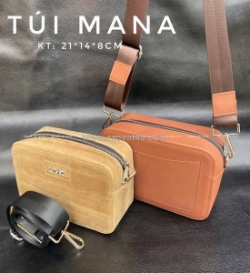 Xưởng sản xuất trực tiếp đồ da (ví, thắt lưng,....)