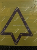 Dịch vụ cắt decal theo file – nhận gia công từng chi tiết nhỏ