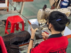 👜 vốn 3-5 triệu kinh doanh gì hiệu quả? – đồ da form sẵn, dễ bán – 0822.879.469 (hảo)