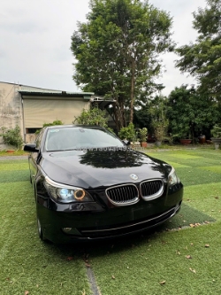 Chính chủ bán xe bmw 523i sx 2009
