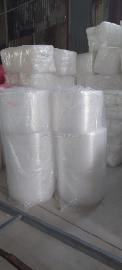 Màng xốp hơi bọc gói hàng hóa chống trầy xước giá rẻ tại hóc môn
