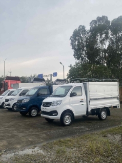 🚛 thaco frontier tf230 – xe tải nhẹ đa năng, tiết kiệm, bền bỉ 🚛