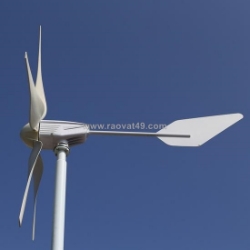 Báo giá điện gió doanh nghiệp 2025: giải pháp năng lượng bền vững