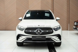 Chính chủ bán xe mercedes glc300 bản v1 có hud sản xuất năm 2024