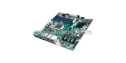 Aimb-586qg2-00a1e: micro-atx motherboard 8th/9th gen intel® xeon® e3 processor lga1151