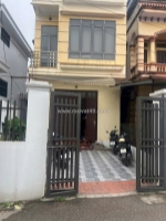 Bán nhà 2 tầng 115m2 - trục chính làng tháp, văn giang, hưng yên – full nội