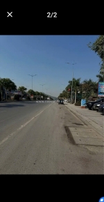 Cần bán nhanh lô đất mặt đường chính hà khẩu phường tuần châu quảng ninh