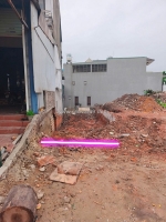 Chính chủ cần bán lô đất 2 mặt đường, view ktx đhsp thái nguyên