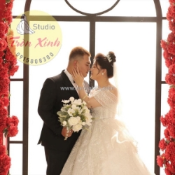 Cho thuê áo vest bigsize lịch lãm & vừa vặn