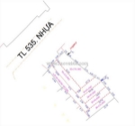 Đất đẹp - giá tốt- chính chủ bán nhanh lô đất nằm trên đường 535 vinh cửa hội