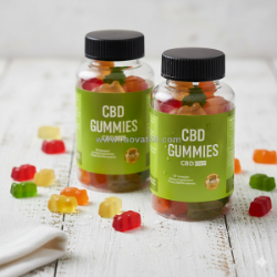 Life support labs cbd gummies informational guide