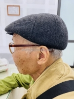 Nghe rõ hơn nhưng không ai biết mình đang đeo máy trợ thính