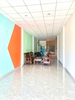 Nhà đẹp – giá tốt – chính chủ cần cho thuê tại mặt tiền nguyễn văn linh, tân an