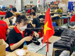 Nhập sỉ đồ da giá xưởng 2026 – hàng sẵn, có vat