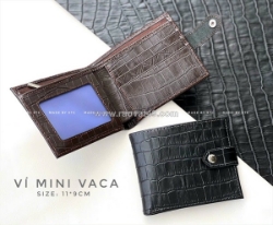 Nhập sỉ đồ da thật – có vat