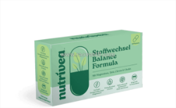 Nutrivea solutions for daily vitality