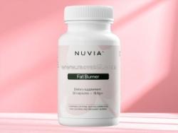 Nuvia fat burner uk