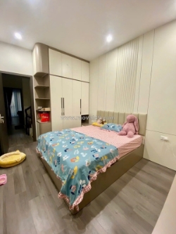 Phân lô hoàng văn thái - ô tô đỗ cửa ô - dt 41m2 4 tầng mặt tiền 3.2m giá 15.5