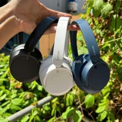 Sony wh-ch720n – tai nghe bluetooth chụp tai chống ồn chủ động