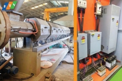 Tuyển ktv vận hành bảo trì chuyên ngành nhựa & lđpt làm đồng nai