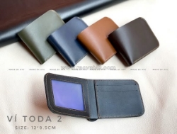 Xưởng bán sỉ đồ da – hàng có sẵn, nhận gia công