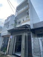 🏠 ở cao cấp – dự án an ninh – nhà phố nội khu mai hắc đế