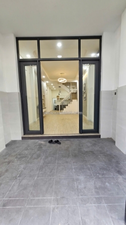 Bán nhà sát mặt tiền xe hơi trung tâm q4
ngang 3.59 x16 - 4 tấm dòng tiền 21