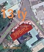 Bán nhà vị trí chiến lược kinh doanh hai mặt tiền khu vực cầu tre giá 13 tỷ