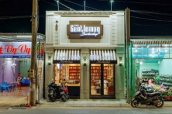 Cần chuyển nhượng lại salon tóc gần khu công nghiệp giao long- bến tre.