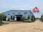 Chuyển nhượng nhà xưởng đang có dòng tiền cho thuê cao, dt đất lớn, đầu tư lâu