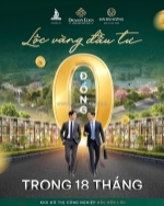 Dragon eden cơ hội đầu tư không gốc không lãi tháng, lợi nhuận ổn định 20