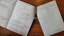 Hot hot – cần bán nhà xưởng lê minh xuân huyện b, lê minh xuân, bình chánh, hcm