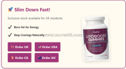 Lipoboost gummies österreich review 2026 – ehrliches feedback