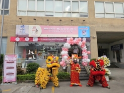 Sang nhượng cửa hàng bỉm sữa – vị trí cực đẹp, sẵn kinh doanh ngay tại hoài