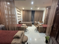 Sang nhượng spa đông y – quận hai bà trưng , hà nội