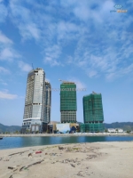 Sở hữu căn hộ view vịnh di sản chỉ từ 2tỷ. nhận nhà khai thác dòng tiền cho