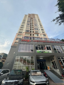 Bán căn hộ ct5b mễ trì thượng – diện tích 110m² – 3pn, 2wc