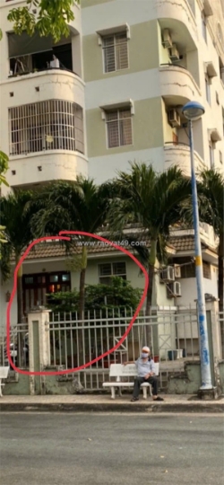 Căn hộ đẹp – giá tốt – chính chủ cần bán tại lộ tẻ, phường tân tạo, quận bình