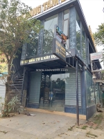 Chính chủ cho thuê nhà lâu dài phù hợp: showroom, cafe, spa, văn phòng đại