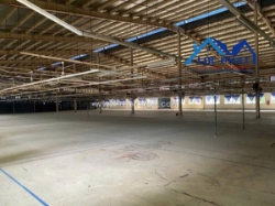 Cho thuê xưởng 6600m2 khu công nghiệp nhơn trạch, đồng nai giá 4,2ud/m2