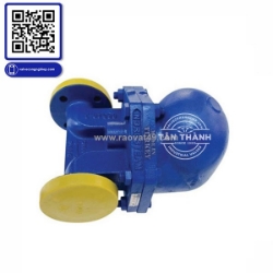 Đánh giá bẫy hơi nst nordsteam nst-43ftvp chính hãng | công ty tân thành