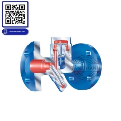 Đánh giá bẫy hơi nst-nordsteam nst-ssh22 – giải pháp xả nước ngưng hiệu quả cho hệ thống hơi