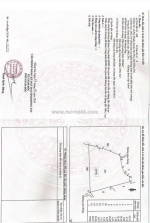 Đất chính chủ - mặt tiền vị trí xã phú thịnh, huyện tân phú, tỉnh đồng nai