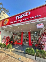 Do chuyển đổi mô hình kinh doanh, chúng tôi cần sang nhượng cửa hàng tại việt