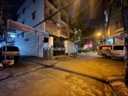 Giá 6,8 tỷ 6 phòng ngủ – 2 sân thượng – hẻm xe tải