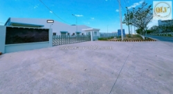 Bán nhà xưởng kcn giang điền, trảng bom, 5.500m²
