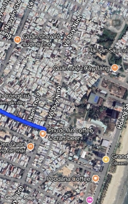 Chính chủ bán nhà nghỉ 6 tầng (5 tầng nổi, 1 tầng hầm), đang khai thác dòng tiền ổn định