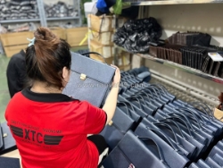 Gọi 0937750344 - bắt đầu kinh doanh đồ da thật , hỗ trợ từ a-z