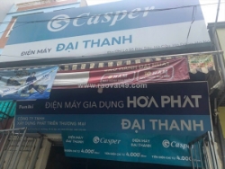 Máy lạnh casper 9000 inverter giá rẻ 2026 – lựa chọn tối ưu cho phòng nhỏ