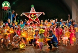 Ngàn thông - đơn vị tiên phong mang lại những giải pháp sáng tạo cho tuổi thơ